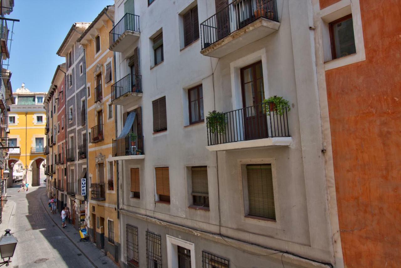 Cuencaloft Alojamientos Solla Cuenca  Exterior photo