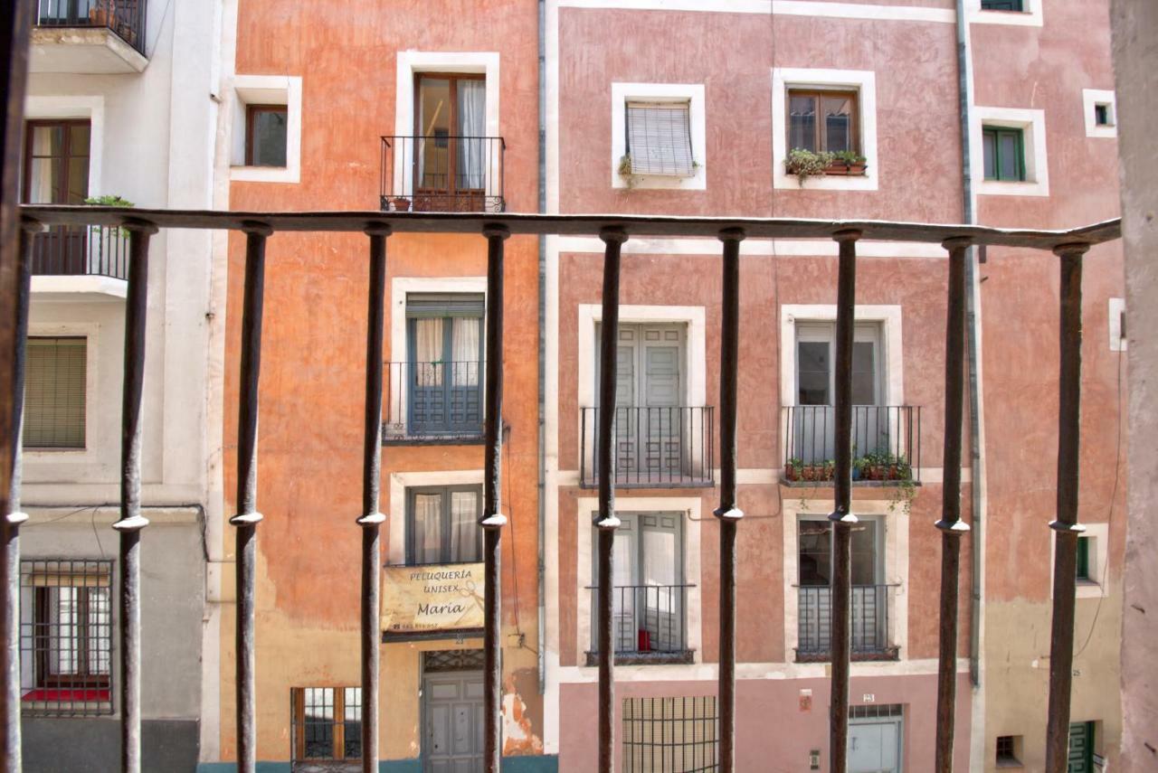 Cuencaloft Alojamientos Solla Cuenca  Exterior photo