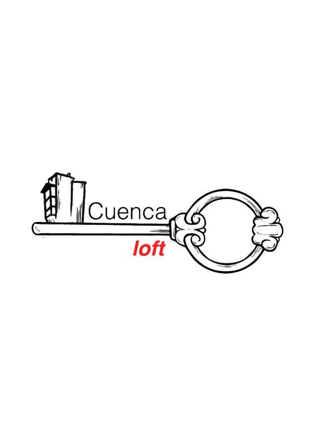 Cuencaloft Alojamientos Solla Cuenca  Exterior photo